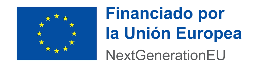 financiado por la unión europea - next generation eu
