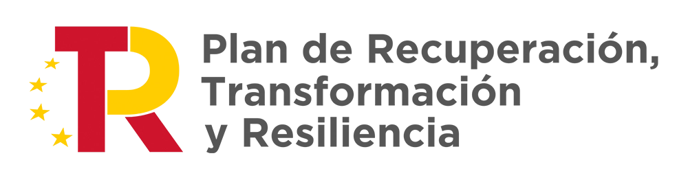 Plan de recuperación, transformación y resiliencia